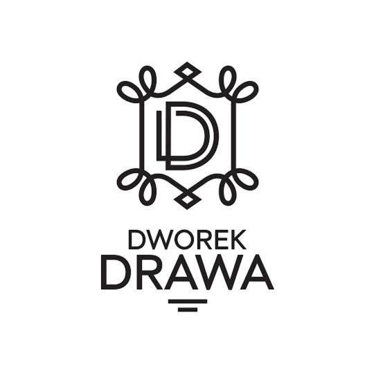 Dworek Drawa Drezdenko Ngoại thất bức ảnh